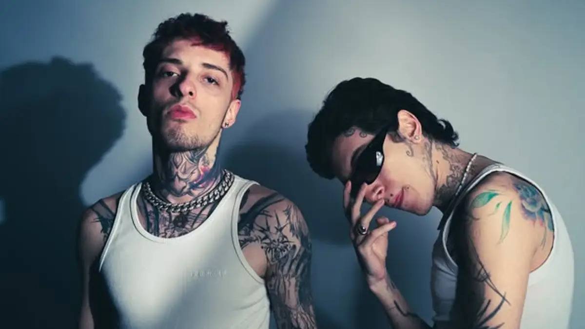 Mavi & Defa – Kork video