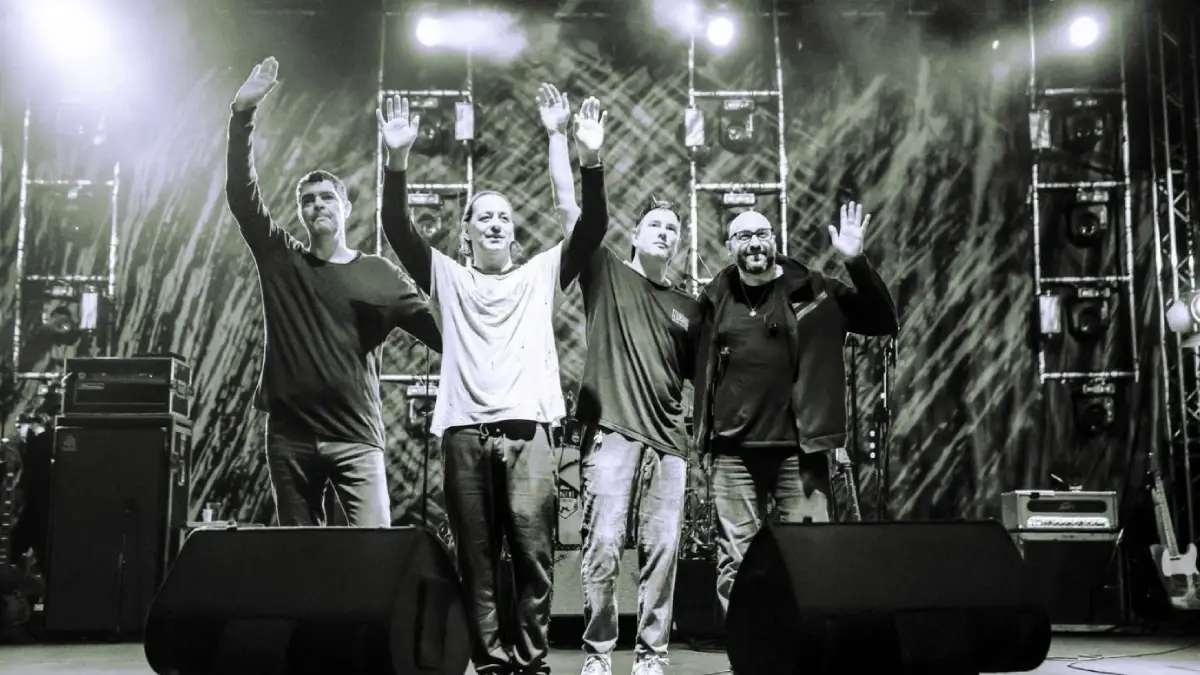 Duman – Helal Olsun video