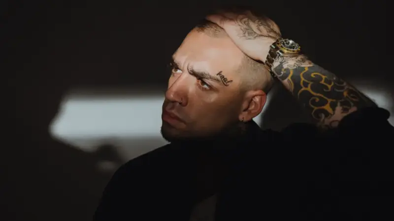 ezhel şehrimin tadı şarkı sözleri