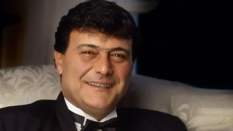 ferdi özbeğen bir gülü sevdim şarkı sözleri