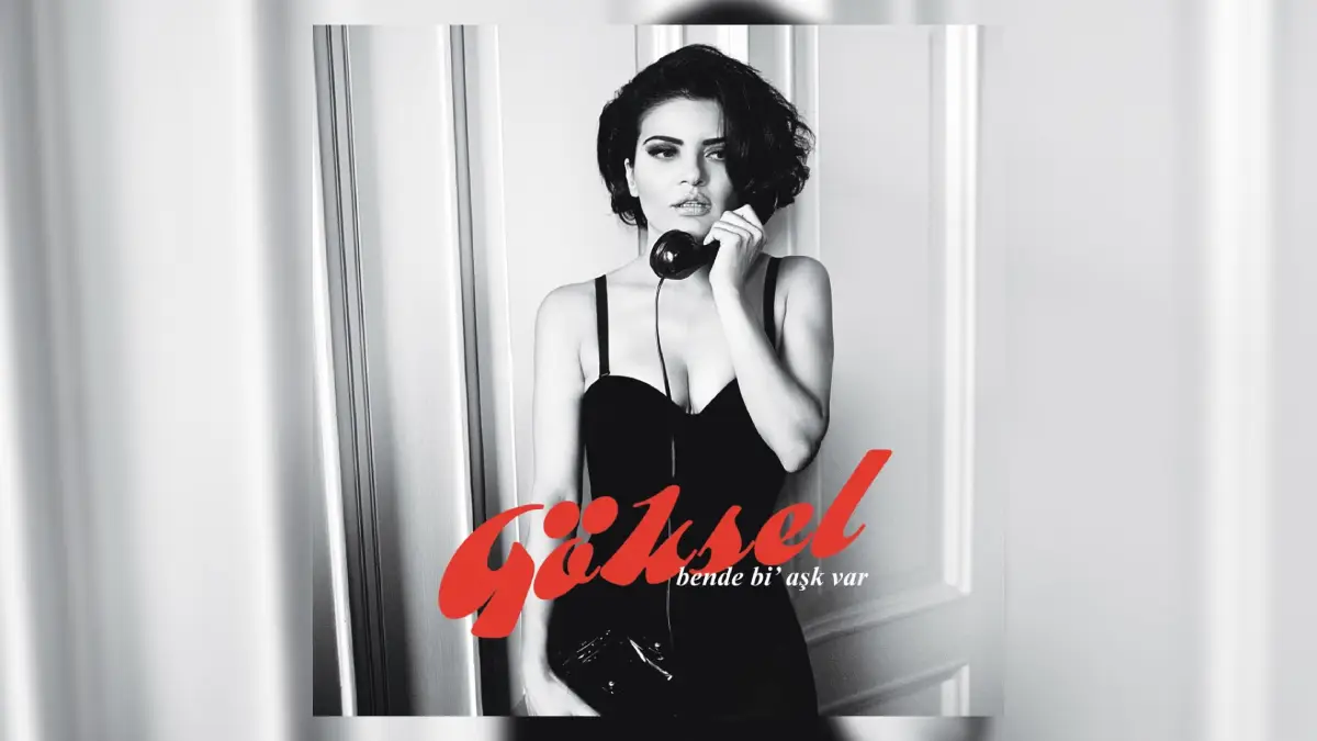 Göksel – Yalnız Kuş video