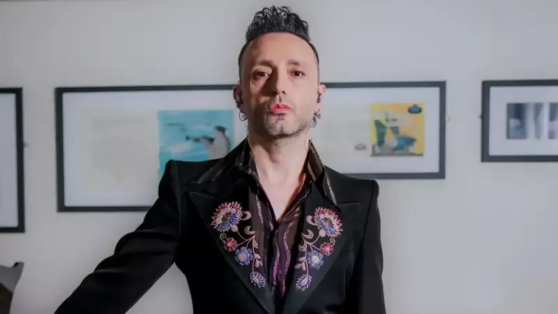 mabel matiz fırtınadayım şarkı sözleri