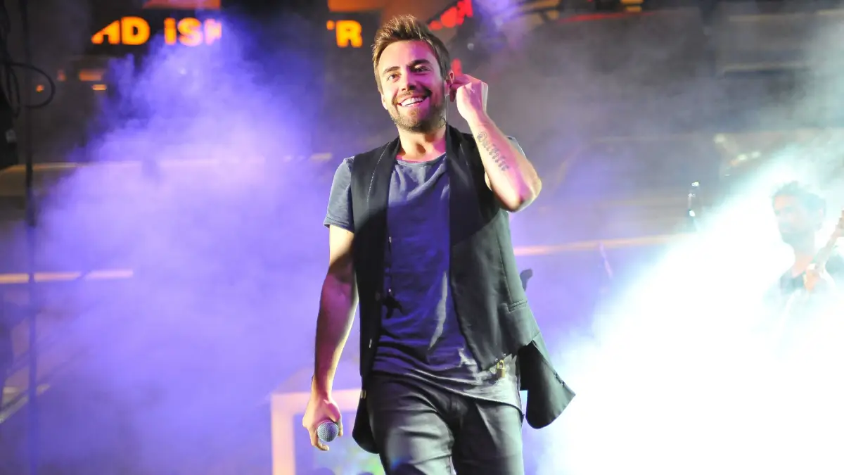 Murat Dalkılıç – Kader video