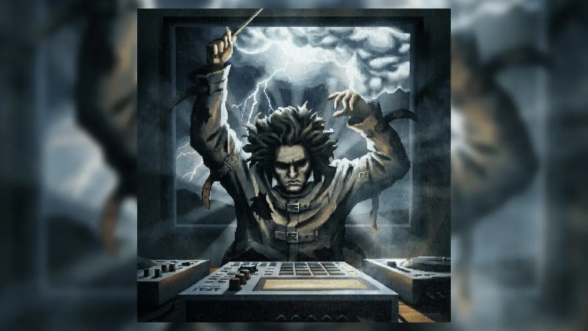 Orchi & Şam – 9. SENFONİ video