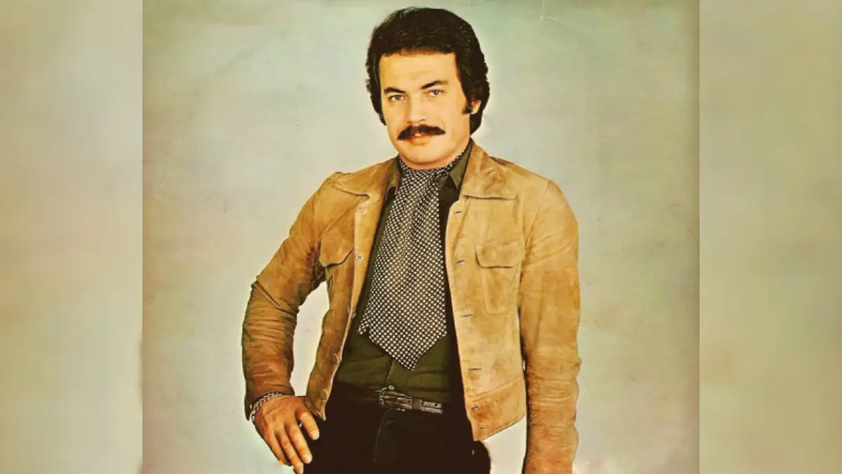 Orhan Gencebay – Dil Yarası video