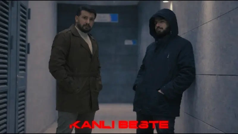 sanjar yasta kanlı beste şarkı sözleri
