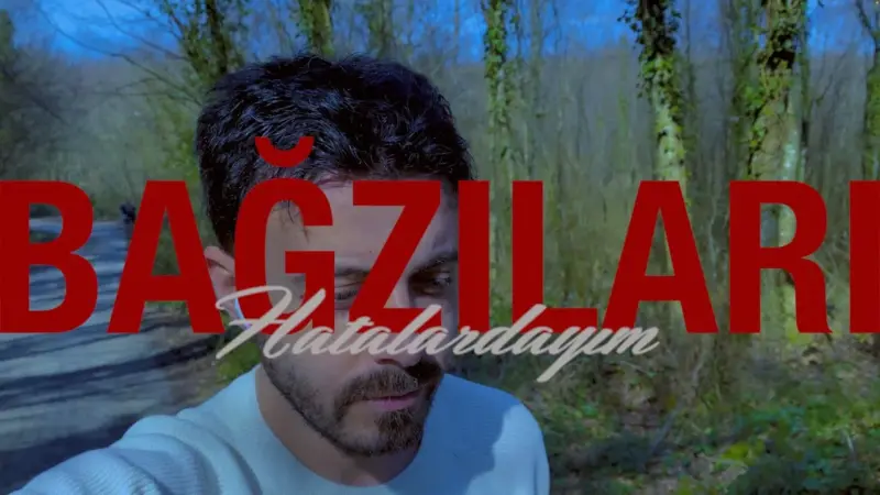 bağzıları hatalardayım şarkı sözleri