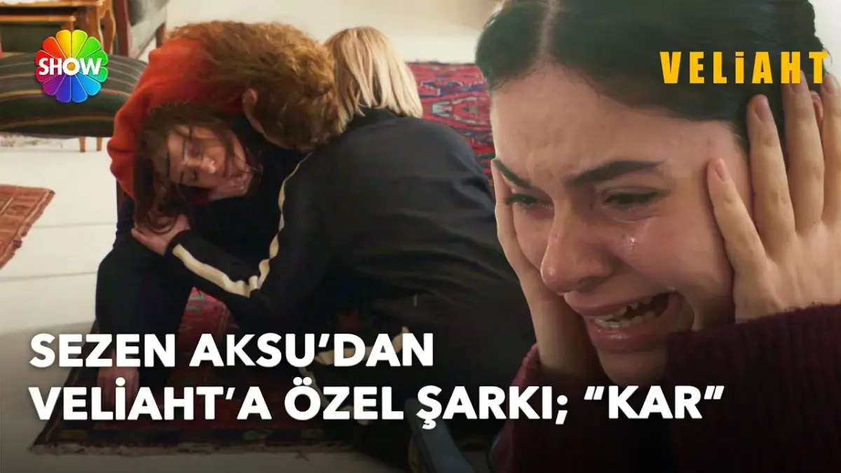 Sezen Aksu – Kar video