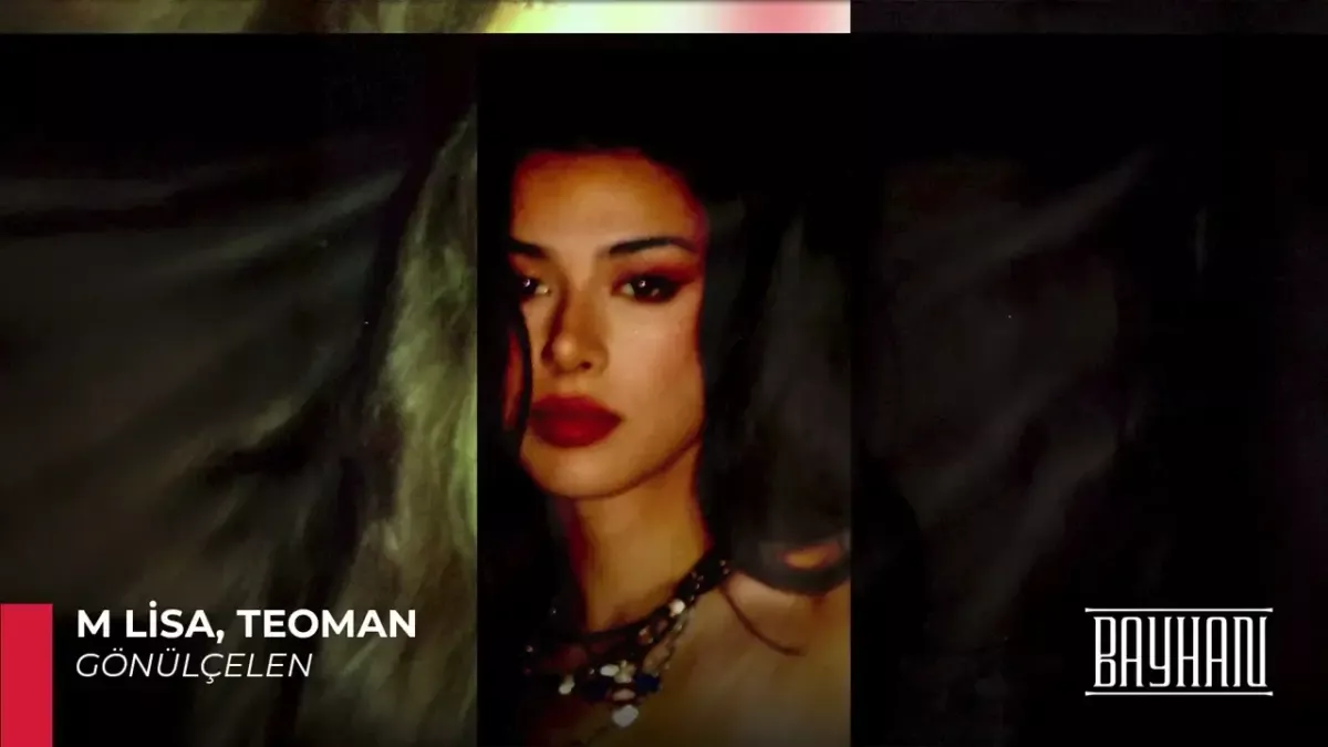 M Lisa & Teoman – Gönülçelen video