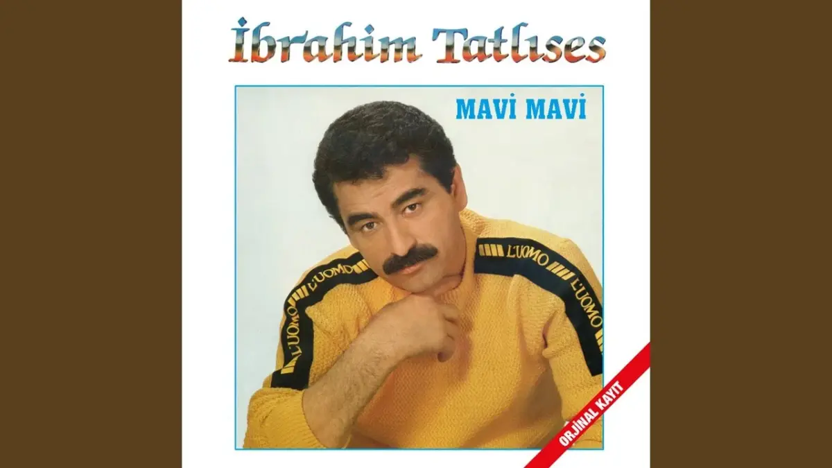İbrahim Tatlıses – Leylim Ley video