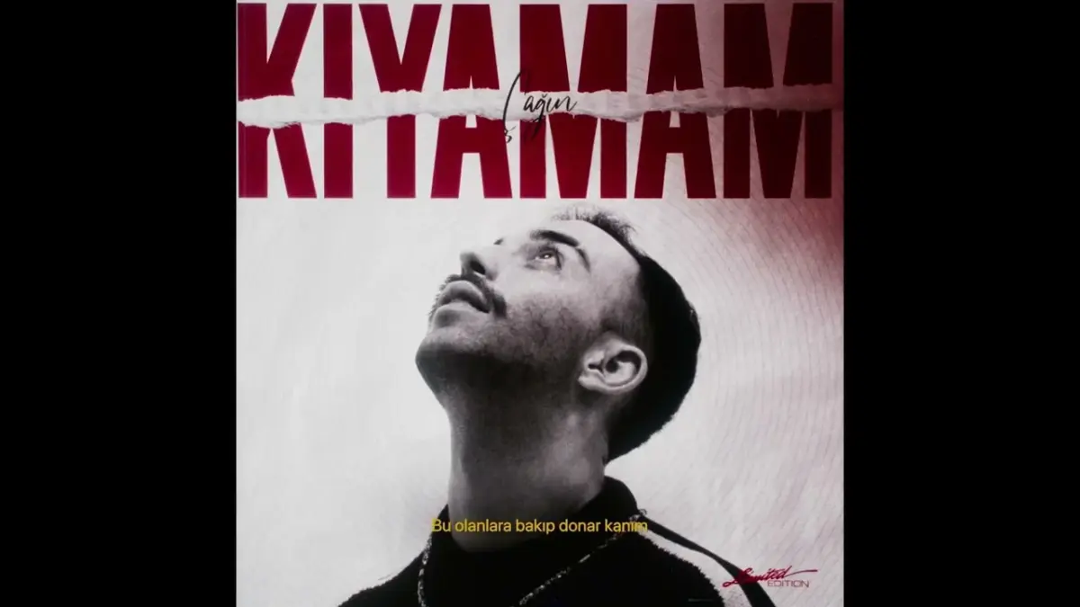 Çağın – Kıyamam video