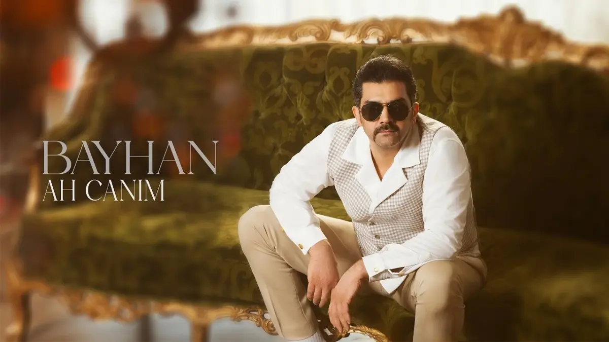 Bayhan – Ah Canım video