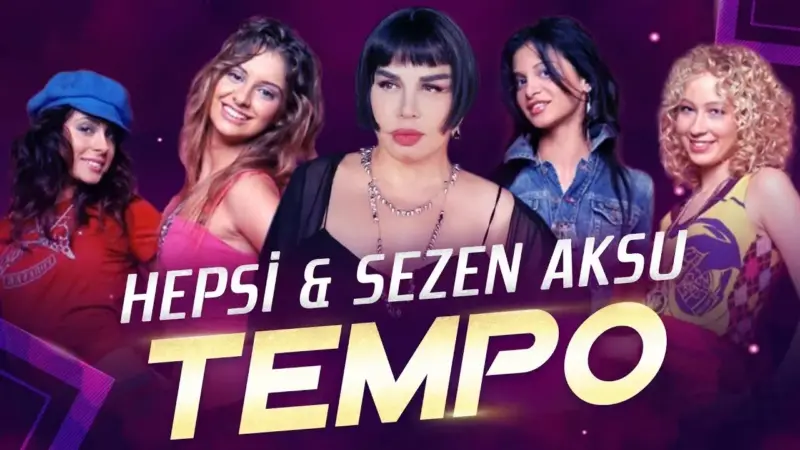 hepsi sezen aksu tempo şarkı sözleri