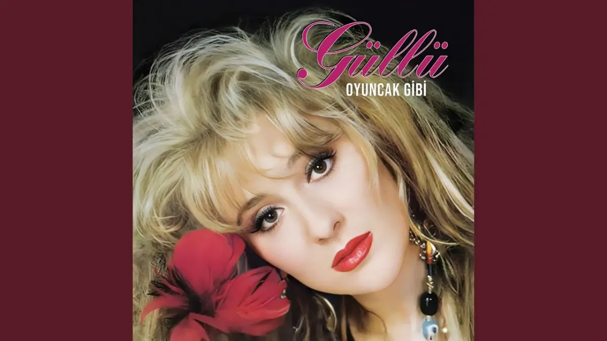 Güllü – Zalim video