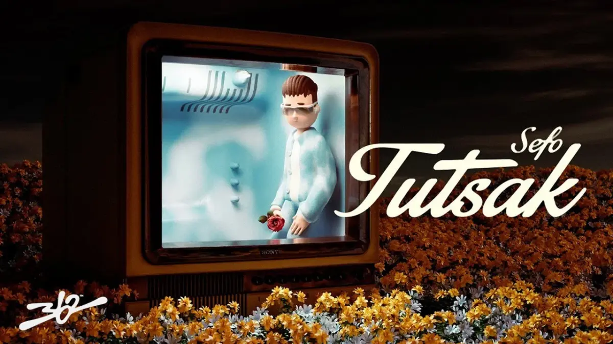 Sefo – Tutsak video