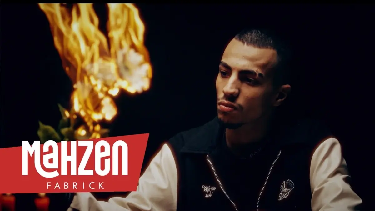 WTFrank – Yansın video