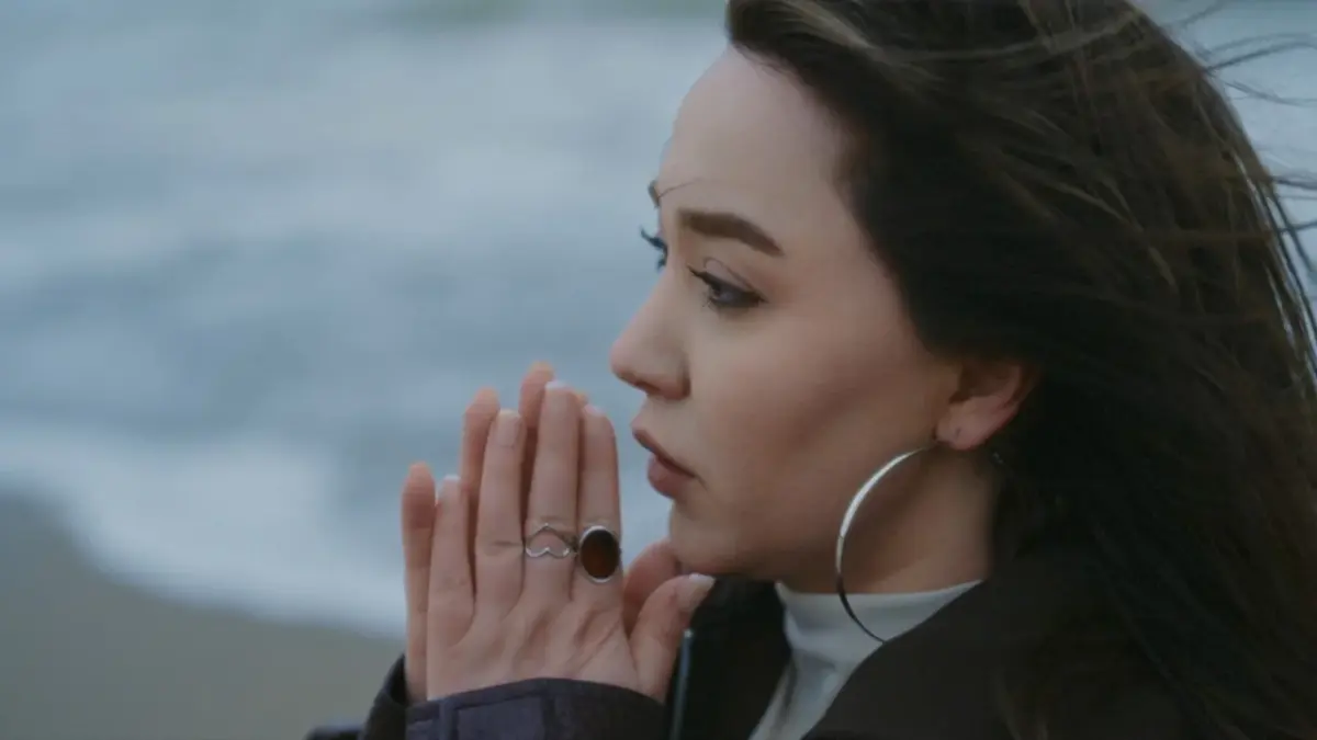 Nigar Muharrem – Öyle Olsun video