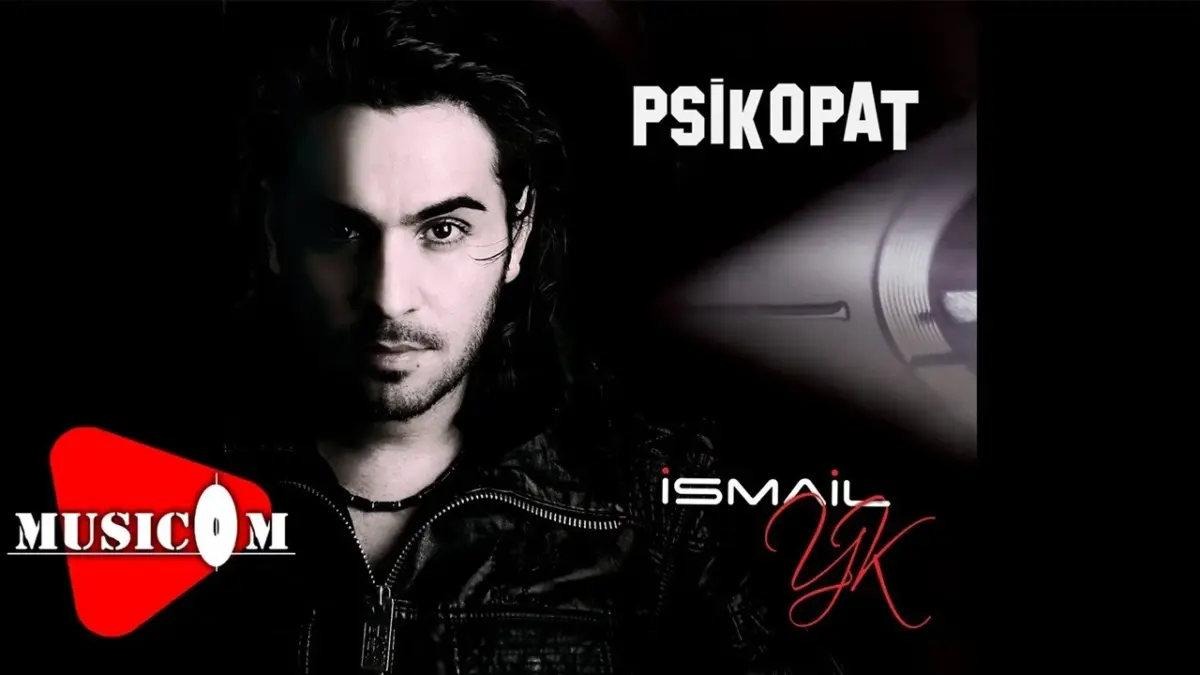 İsmail YK – Doğum Günün Kutlu Olsun video