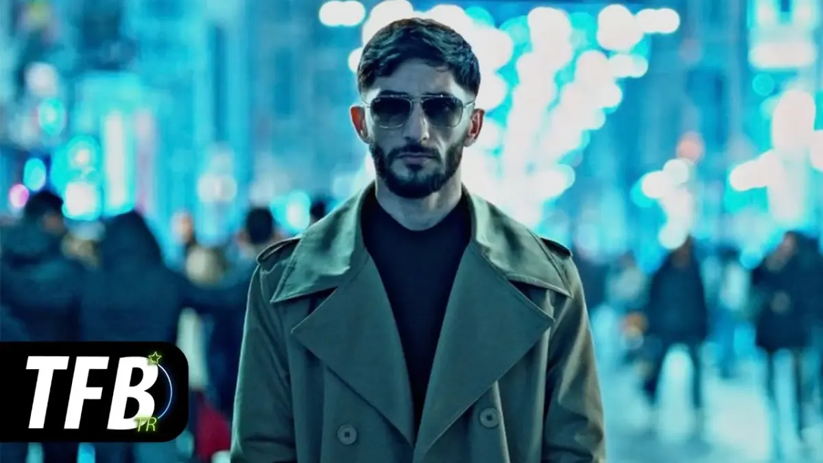 Mehmet Elmas – Kader video