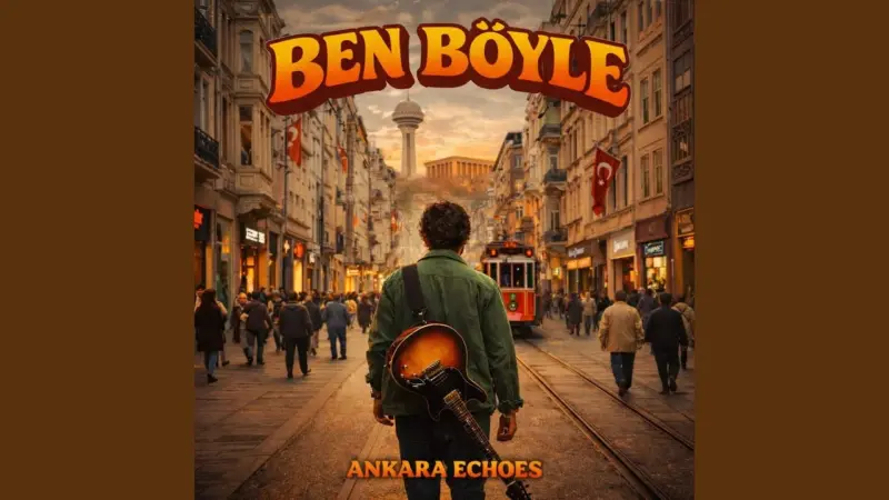 ankara echoes ben böyle şarkı sözleri