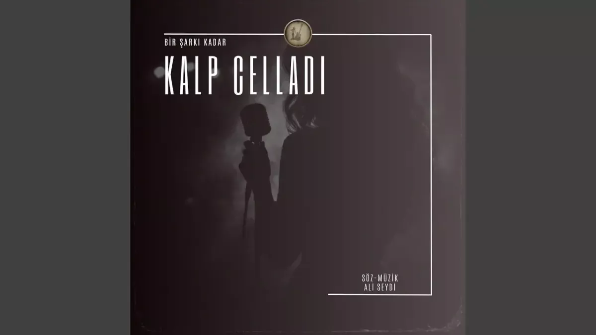Bir Şarkı Kadar – Kalp Celladı video
