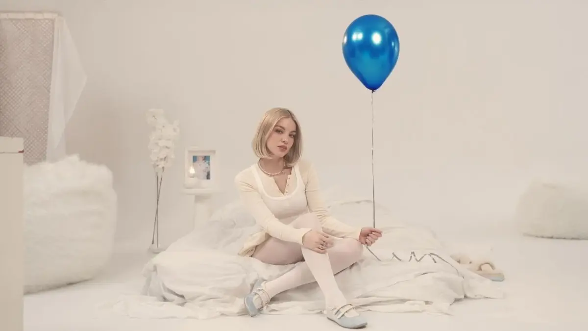 Tuana – Cümlelerim video