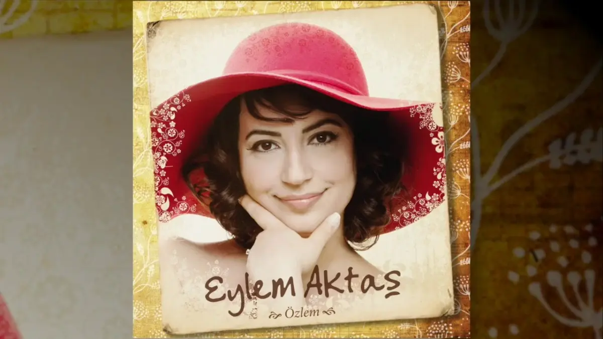 Eylem Aktaş – Hatırla Sevgili video