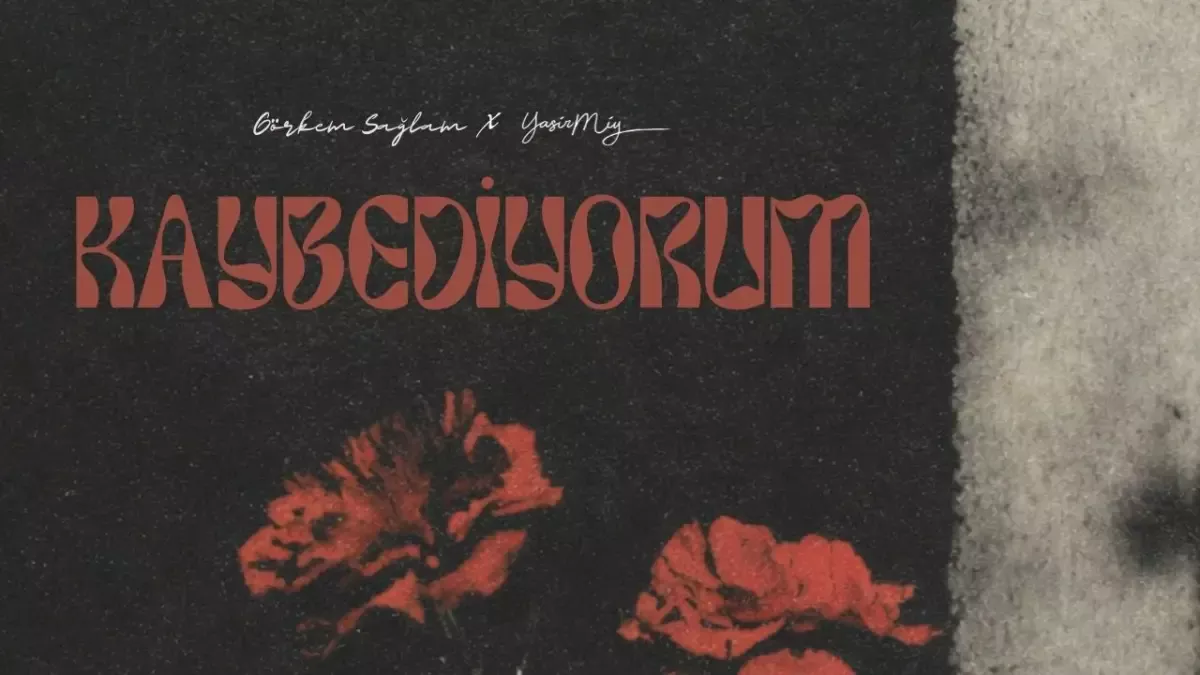 Görkem Sağlam & Yasir Miy – Kaybediyorum video