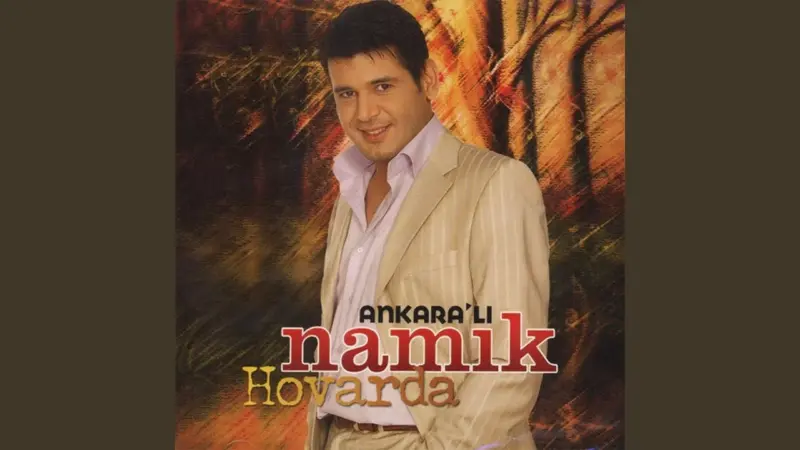 ankaralı namık iki dağın arasında kalmışam şarkı sözleri
