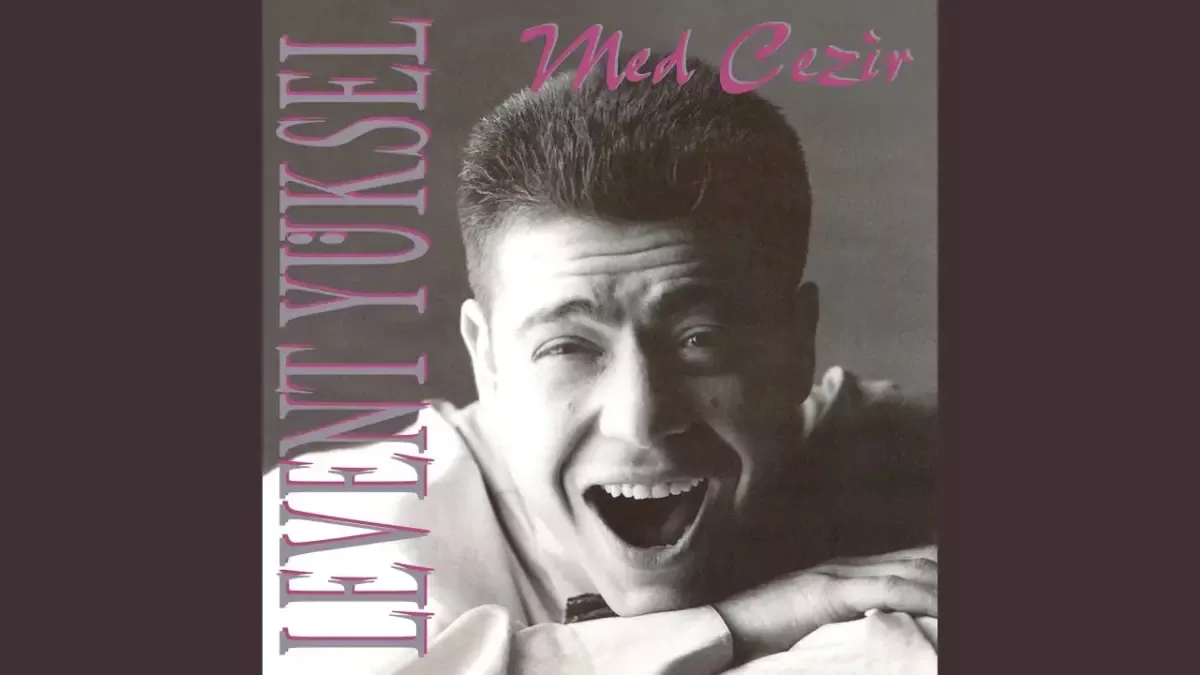 Levent Yüksel – Kadınım video