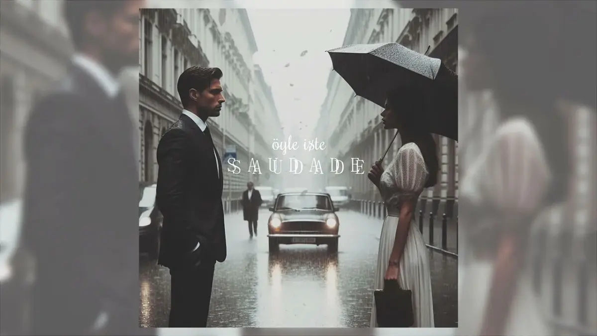 Saudade – Öyle İşte video