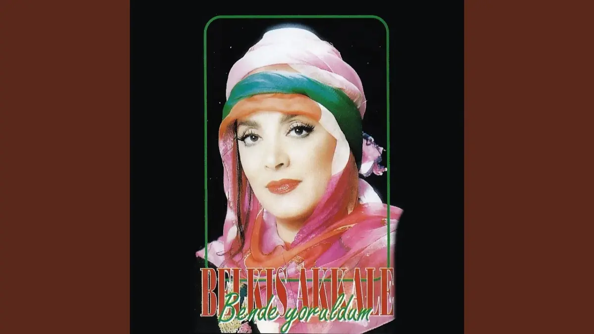 Belkıs Akkale – Havada Bulut Yok video