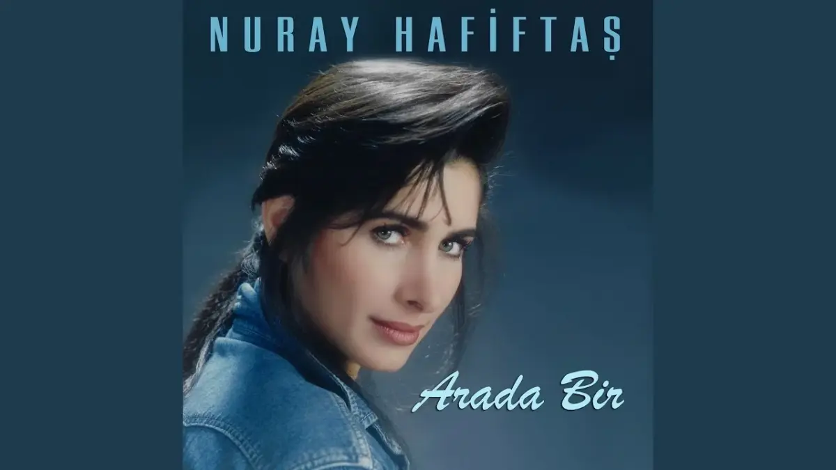 Nuray Hafiftaş – Değirmen Başında Vurdular Beni video