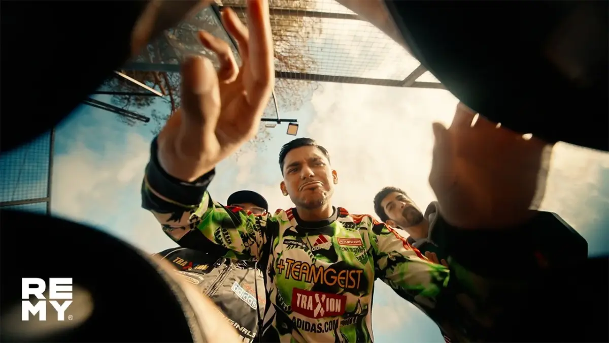 Baran Mengüç – Cilvelim video