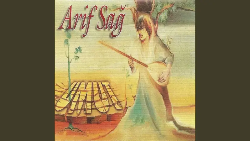 arif sağ yol ver dağlar şarkı sözleri