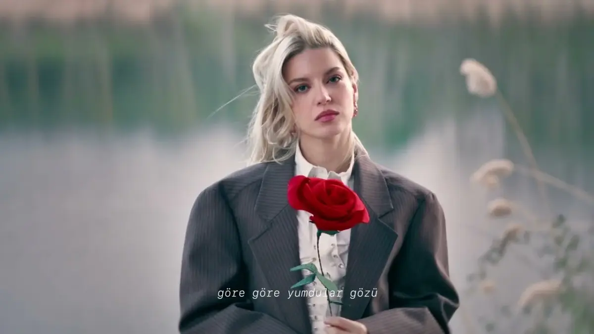 TUANA – Çocuk video