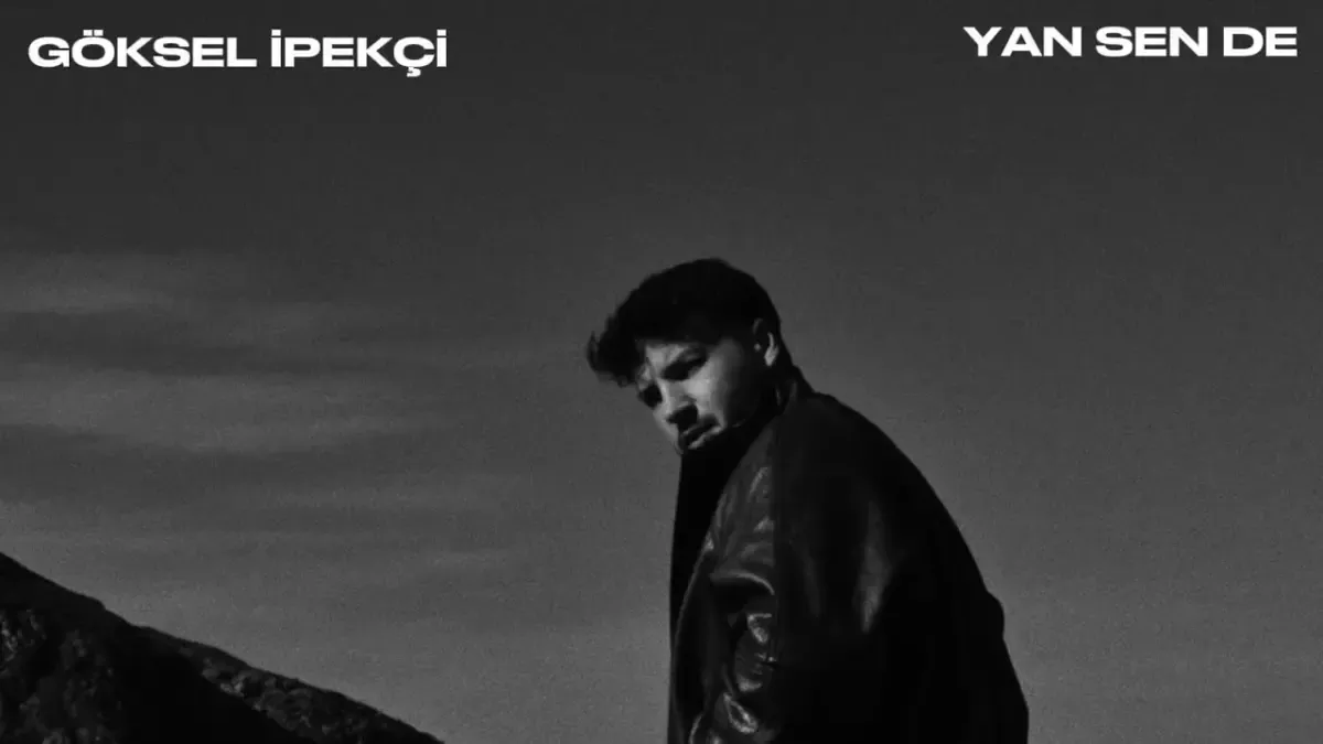 Göksel İpekçi – Yan Sen de video