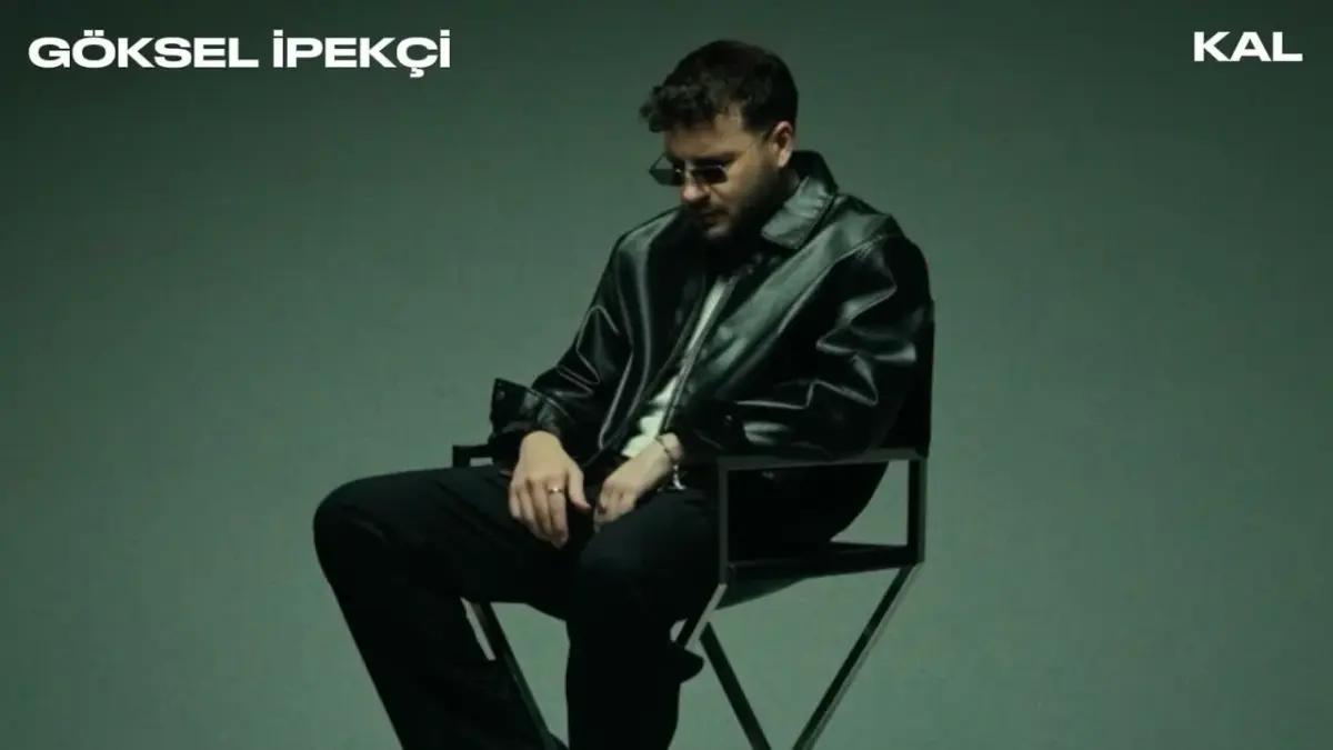 Göksel İpekçi – Kal video