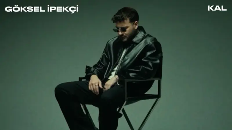 göksel ipekçi kal şarkı sözleri