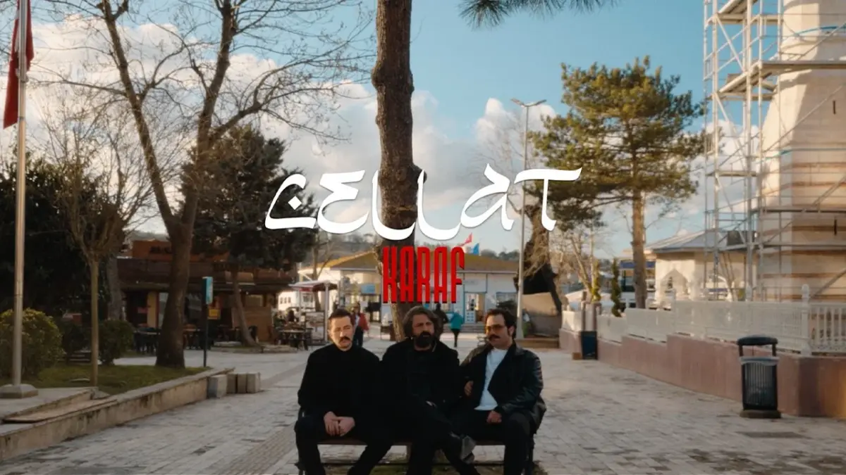 KARAF – Cellat video