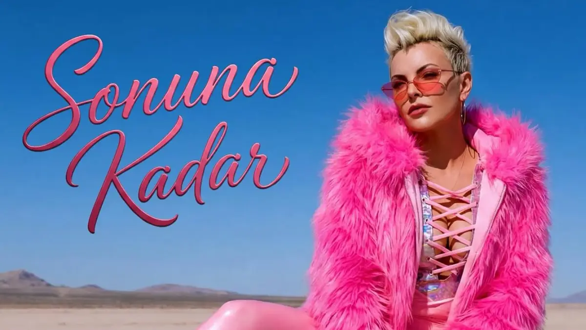 Pamela – Sonuna Kadar video