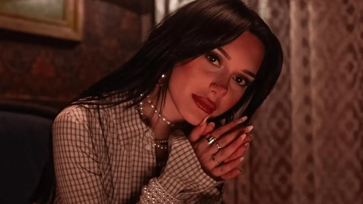 SLA – Peri Masalı video