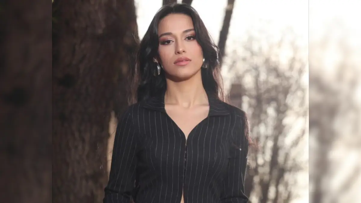 Zeliha Kendirci – Haberimiz Yok video