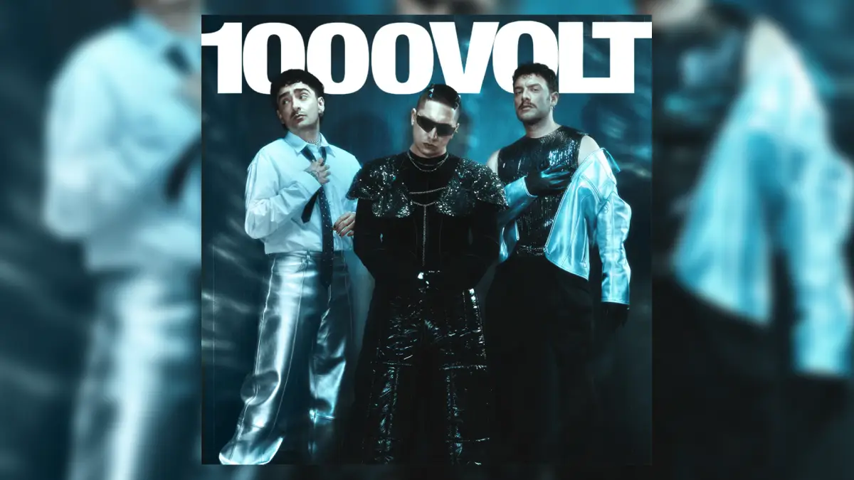 Baneva & Dolu Kadehi Ters Tut – 1000 VOLT video