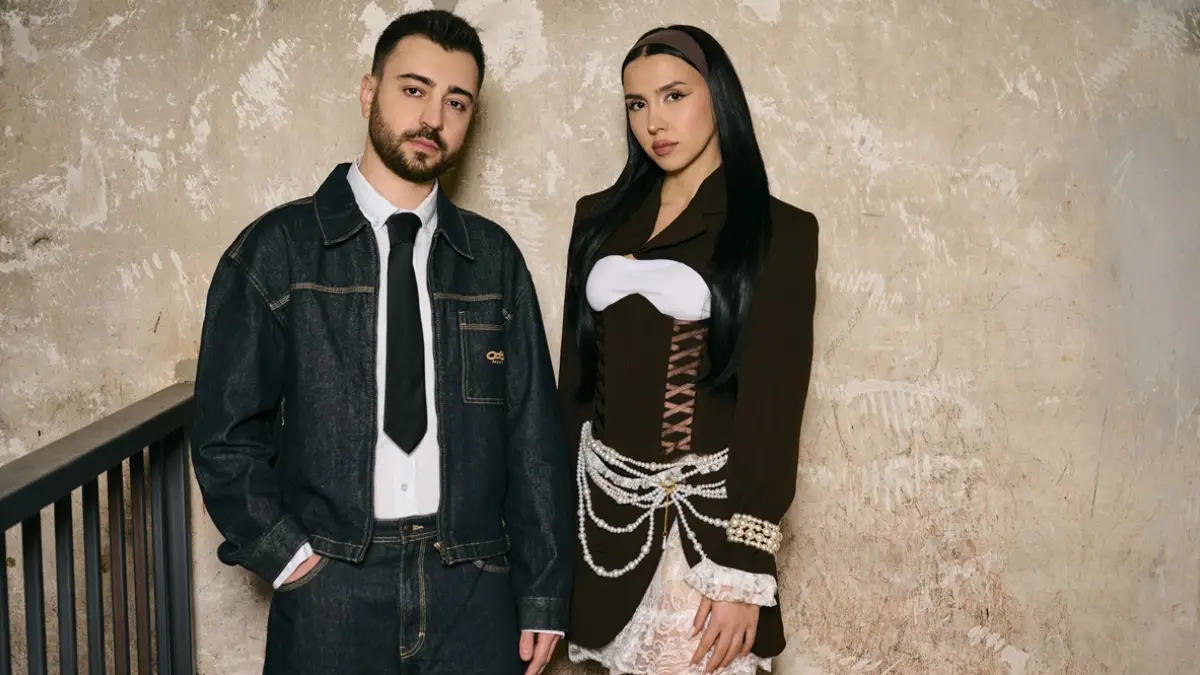 Can Atayılmaz & Ceren Sagu – Atarım İçime video