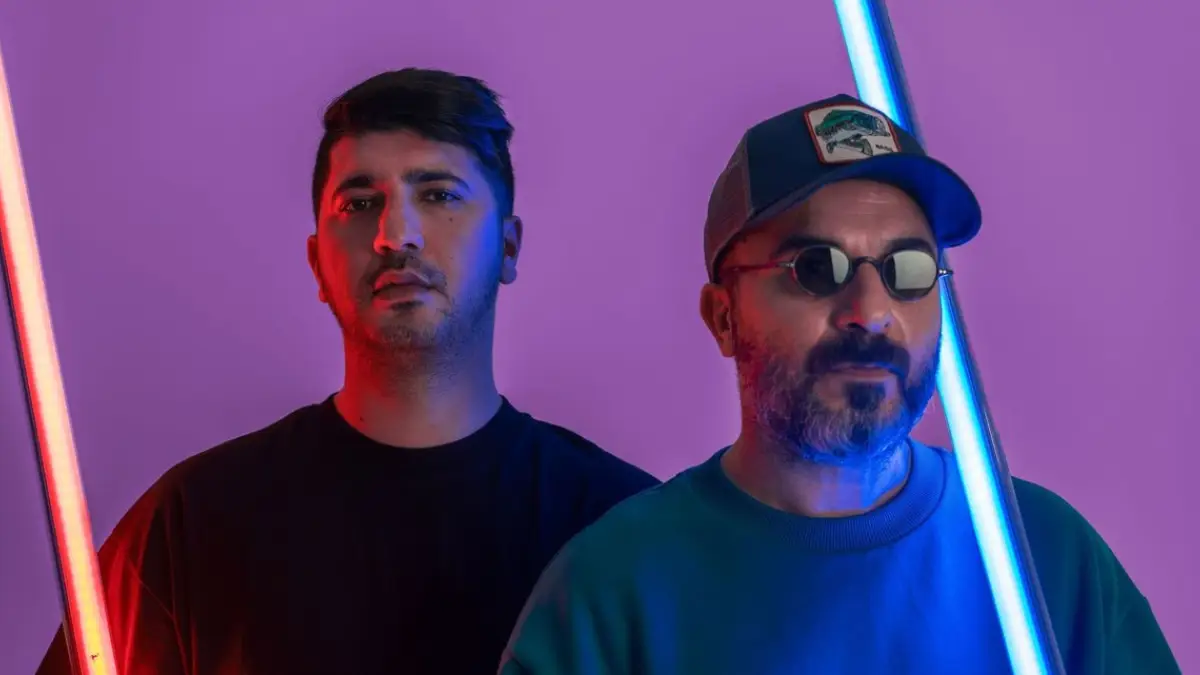 Deeperise & Jabbar – Denendi video