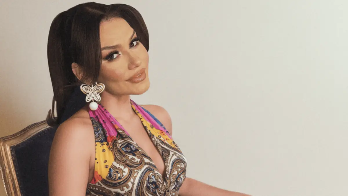 Deniz Seki – Seni Bana Katsam video