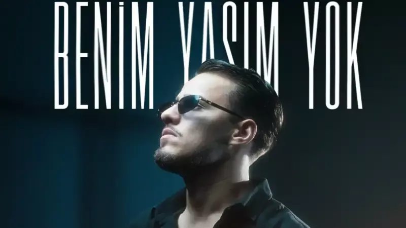 efo benim yaşım yok şarkı sözleri