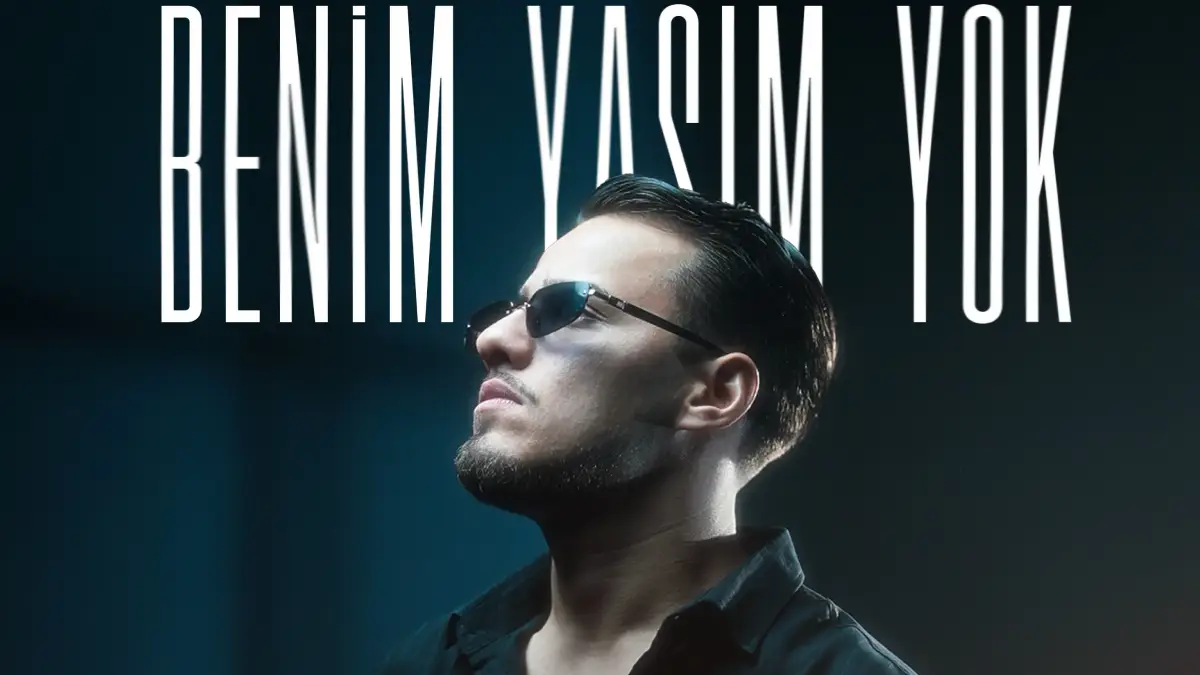 EFO – Benim Yaşım Yok video