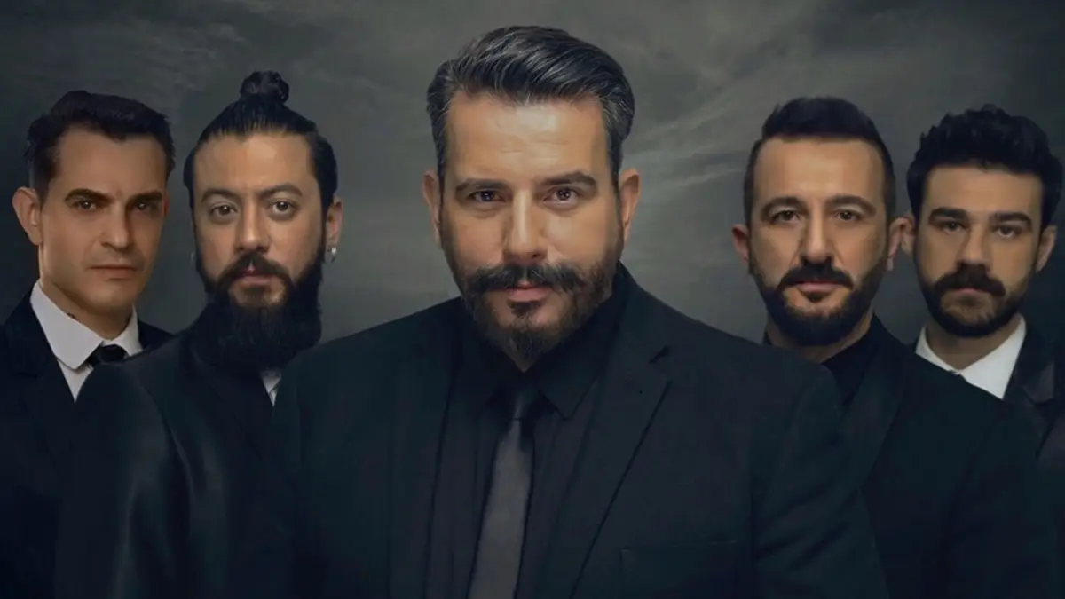 Gece Yolcuları – Sus! video